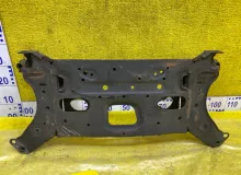 Балка под двс HONDA FIT/SHUTTLE/GRACE 2015 50200T5E003 GP8/GR2/GR4/GR7/GR8/GK9/GP6/GK4/GM5/GM9 LEB, передняя