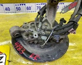 Ступица HONDA