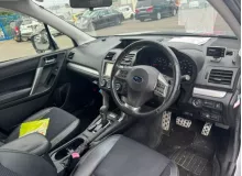 Рычаг SUBARU FORESTER ЛЕВЫЙ|ПРАВЫЙ|2013 20250FG042 SJG/SJ5/SJ9/SJD FA20F/FA20E/FA20ESZHZA, задний