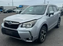 Рычаг SUBARU FORESTER ЛЕВЫЙ|ПРАВЫЙ|2013 20250FG042 SJG/SJ5/SJ9/SJD FA20F/FA20E/FA20ESZHZA, задний