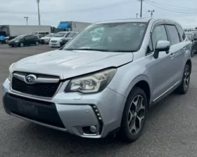 Рычаг SUBARU