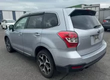 Рычаг SUBARU FORESTER ЛЕВЫЙ|ПРАВЫЙ|2013 20250FG042 SJG/SJ5/SJ9/SJD FA20F/FA20E/FA20ESZHZA, задний