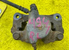 Суппорт TOYOTA/LEXUS LAND CRUISER PRADO/SEQUOIA/4RUNNER/GX470/GX460/GX400 2004 4775034030 GDJ150W/GDJ150R/GDJ150L/GDJ150/GDJ151W/GDJ151/GDJ155L/GDJ155R/GDJ155/GRJ120W/GRJ120/GRJ121W/GRJ121/GRJ125W/VZJ120W/VZJ120/VZJ121W/VZJ121/VZJ125W/VZJ125/KDJ120W/KDJ12