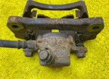 Суппорт TOYOTA/LEXUS LAND CRUISER PRADO/SEQUOIA/4RUNNER/GX470/GX460/GX400 2004 4775034030 GDJ150W/GDJ150R/GDJ150L/GDJ150/GDJ151W/GDJ151/GDJ155L/GDJ155R/GDJ155/GRJ120W/GRJ120/GRJ121W/GRJ121/GRJ125W/VZJ120W/VZJ120/VZJ121W/VZJ121/VZJ125W/VZJ125/KDJ120W/KDJ12