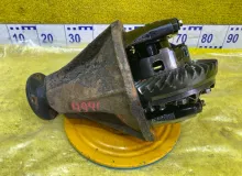 Редуктор моста TOYOTA LAND CRUISER PRADO/HILUX SURF ПЕРЕДАТОЧНОЕ ЧИСЛО 43:10|2005 411103D580 VZJ121/VZJ120W/VZJ120/VZJ121W/VZJ125W/VZJ125/KDJ120W/KDJ120/KDJ121W/KDJ121/VZN215W 5VZFE, задний