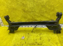 Задняя балка NISSAN SERENA 2016/Цвет QAB 55501CY70C GC27/C27/HFC27/HC27/GFC27 MR20DD, задняя