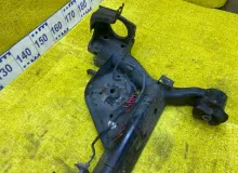 Задняя балка NISSAN SERENA 2016/Цвет QAB 55501CY70C GC27/C27/HFC27/HC27/GFC27 MR20DD, задняя