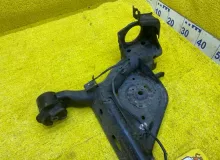 Задняя балка NISSAN SERENA 2016/Цвет QAB 55501CY70C GC27/C27/HFC27/HC27/GFC27 MR20DD, задняя