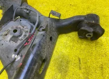 Задняя балка NISSAN SERENA 2016/Цвет QAB 55501CY70C GC27/C27/HFC27/HC27/GFC27 MR20DD, задняя