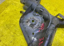 Задняя балка NISSAN SERENA 2016/Цвет QAB 55501CY70C GC27/C27/HFC27/HC27/GFC27 MR20DD, задняя