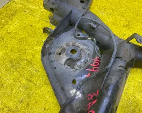 Задняя балка NISSAN