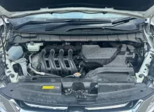 Суппорт NISSAN SERENA 2016/Цвет QAB 440114FA0A GC27 MR20DD, задний левый