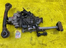 Редуктор HONDA VEZEL 2014 4120054A010 RU4/RU2 LEB, задний