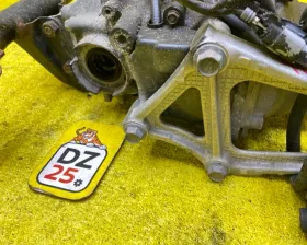 Редуктор HONDA