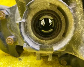 Редуктор HONDA