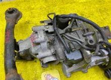 Редуктор HONDA VEZEL 2014 4120054A010 RU4/RU2 LEB, задний