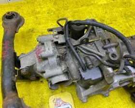 Редуктор HONDA