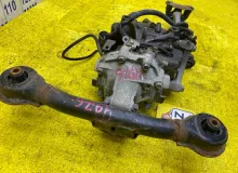 Редуктор HONDA VEZEL 2014 4120054A010 RU4/RU2 LEB, задний