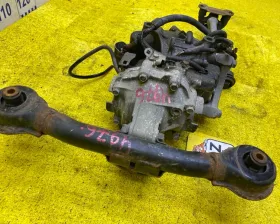 Редуктор HONDA