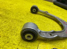 Рычаг PORSCHE CAYENNE 2014 95834105100 958 M55.02, передний правый