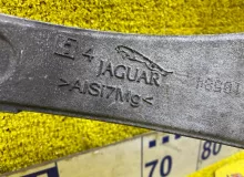 Ступица JAGUAR XF/XJ/XK 2010 8W833K185AC CC9/X250/X351/X150 204PT/PT204, передняя правая