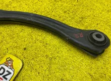 Рычаг Mercedes-Benz SLK-CLASS 2012 A1723500106 R172.447 M271DE18AL, задний правый