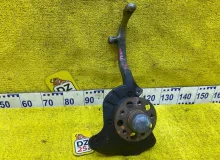 Ступица Mercedes-Benz S-CLASS/S320/S500/S400/S600/S430/S350 2008 A2213322901 WDD221/W221 M273KE55, передняя левая
