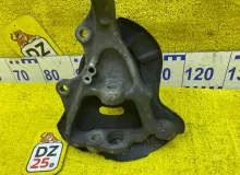 Ступица Mercedes-Benz S-CLASS/S320/S500/S400/S600/S430/S350 2008 A2213322901 WDD221/W221 M273KE55, передняя левая
