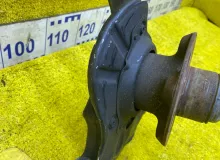 Ступица Mercedes-Benz S-CLASS/S320/S500/S400/S600/S430/S350 2008 A2213322901 WDD221/W221 M273KE55, передняя левая
