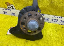 Ступица Mercedes-Benz S-CLASS/S320/S500/S400/S600/S430/S350 2008 A2213322901 WDD221/W221 M273KE55, передняя левая