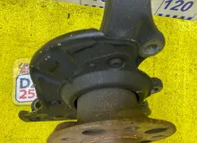 Ступица Mercedes-Benz S-CLASS/S320/S500/S400/S600/S430/S350 2008 A2213322901 WDD221/W221 M273KE55, передняя левая