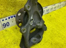 Ступица Mercedes-Benz S-CLASS/S320/S500/S400/S600/S430/S350 2008 A2213322901 WDD221/W221 M273KE55, передняя левая