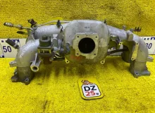 Коллектор впускной SUBARU FORESTER 2008 SH9 EJ253, передний Коллектор впускной SUBARU FORESTER 2008 SH9 EJ253, передний