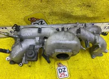 Коллектор впускной SUBARU FORESTER 2008 SH9 EJ253, передний Коллектор впускной SUBARU FORESTER 2008 SH9 EJ253, передний