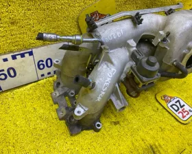 Коллектор впускной Subaru