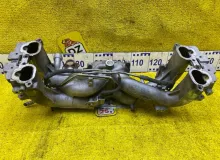Коллектор впускной SUBARU FORESTER 2008 SH9 EJ253, передний Коллектор впускной SUBARU FORESTER 2008 SH9 EJ253, передний