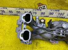 Коллектор впускной SUBARU FORESTER 2008 SH9 EJ253, передний Коллектор впускной SUBARU FORESTER 2008 SH9 EJ253, передний