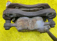 Суппорт ISUZU ELF 2000/Цвет 729 NHR69E/NHS69/NHR69/NKR69/NKR66L/NKS66G/NKR66/NPR66/NKS66G/NKS71G/NPR71/NKR71 4JG2, передний правый