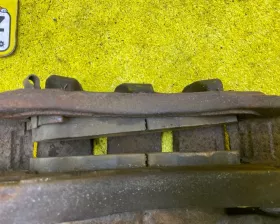 Суппорт ISUZU