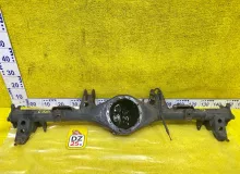 Чулок моста TOYOTA LAND CRUISER PRADO 2004/Цвет 6T2 4211060830 VZJ121W 5VZFE, задний