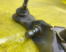 Рычаг Land Rover