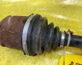Привод Toyota