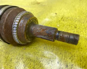 Привод Toyota