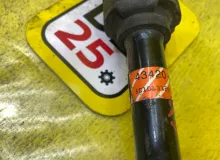 Привод TOYOTA VENZA/HIGHLANDER 2015 434200T020 AGV15/AGV10/ASU40L/ASU50L 2GRFE, передний левый