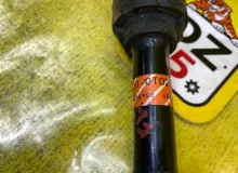 Привод TOYOTA VENZA/HIGHLANDER 2015 434200T020 AGV15/AGV10/ASU40L/ASU50L 2GRFE, передний левый