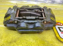Суппорт TOYOTA FJ CRUISER/4RUNNER/HILUX SURF 2006 4773035411 GSJ15W/GSJ10W/GRN210L/GRN215L/GRN215W/UZN210L/UZN215L/TRN215W/RZN215 2UZFE, передний правый