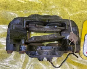 Суппорт Toyota
