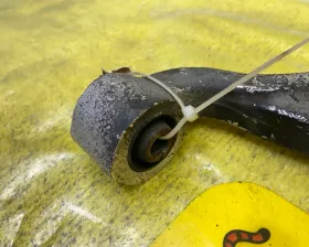 Рычаг Nissan