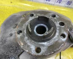 Ступица VAG