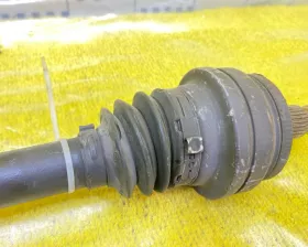 Привод Mercedes-Benz